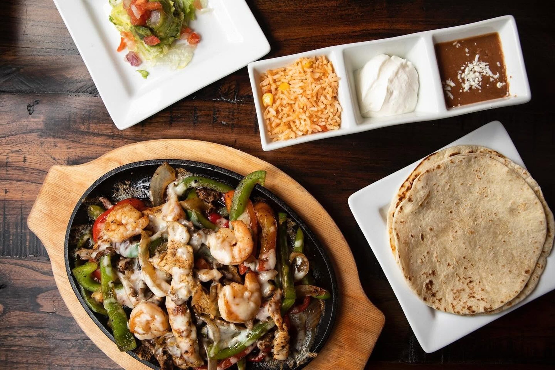 Let us cater your next event