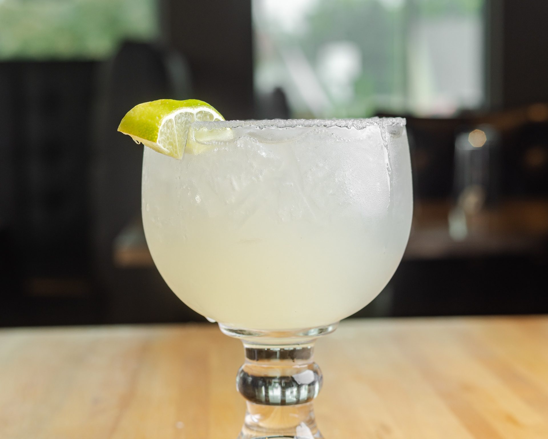 Margaritas worth ordering twice