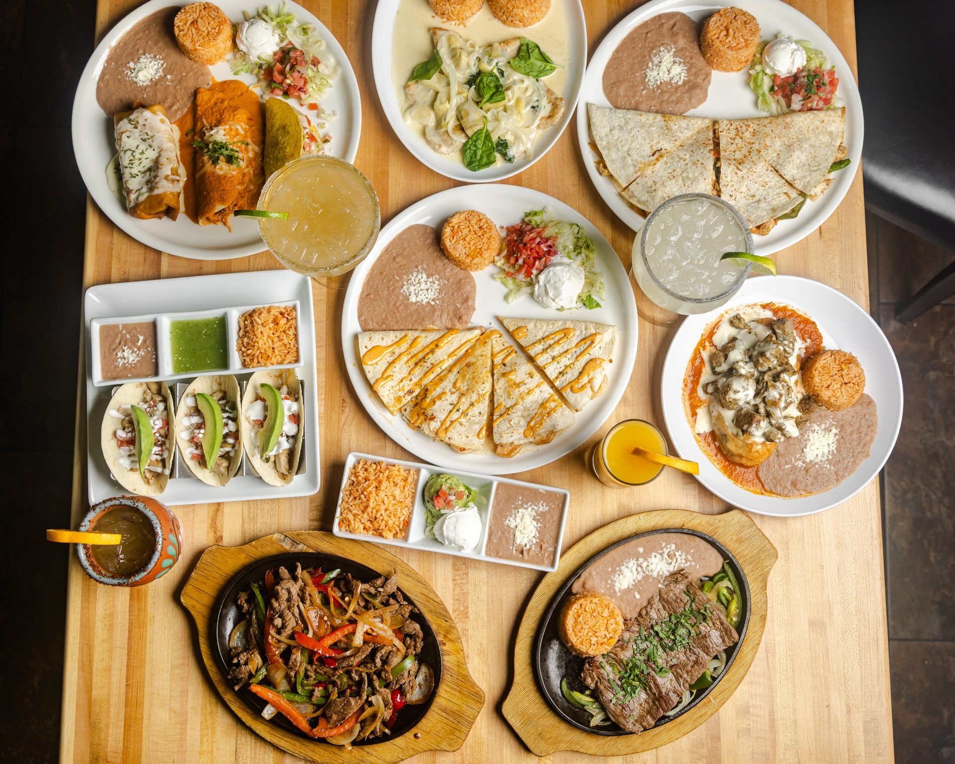 Let us cater your next event