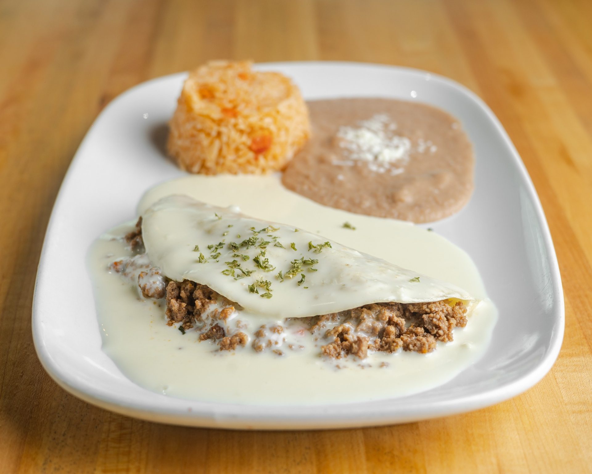 Copal Mexican Cuisine Rewards
