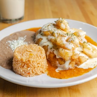 Chile Relleno