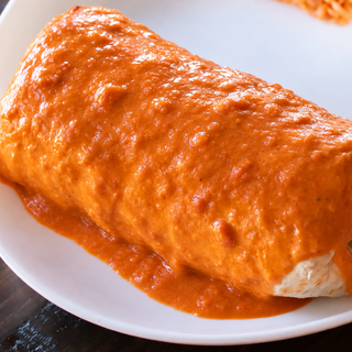 Burrito Regular